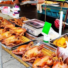 安兴早市(盛元店) User Photo