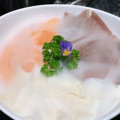 湯系·胡椒猪肚鸡火锅(苏宁广场店) User Photo