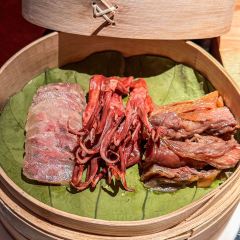 言江南JIANGNAN TALK(绿地外滩中心店) User Photo