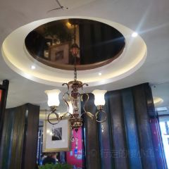 老牌坊鲁菜名店(聊城美食岛店) User Photo