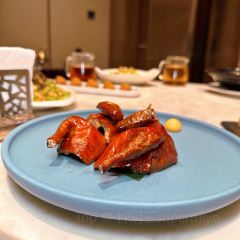 Courtyard by Marriott Shunde Longjiang · Pavilion Restaurant User Photo