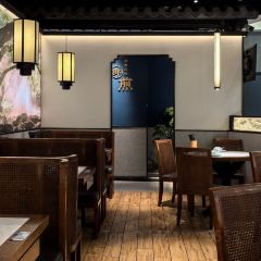 大榕树下(东方宝泰店) User Photo