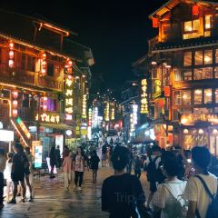 鱼王早餐店 User Photo