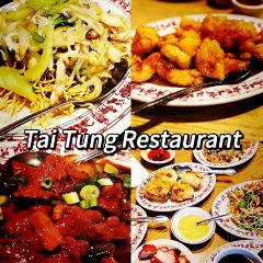 The Melrose Grill 여행 사진