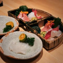 喜作·割烹料理 User Photo