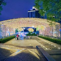 徐生记·随卓·品膳(长嘉汇店) User Photo