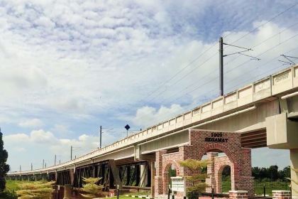 Ba,Thai Restaurant & Bar