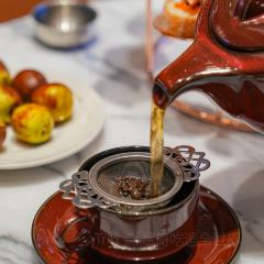 杭州良渚洲际酒店·大堂酒廊 User Photo