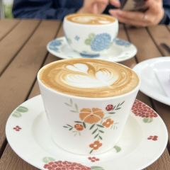 半山小馆BACKYARD(丁山店) User Photo