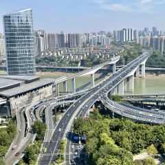 重庆大队长火锅(洪崖洞江景店) User Photo