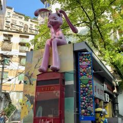 重庆大队长火锅(洪崖洞江景店) User Photo