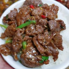 东风牛杂(莲花店) User Photo