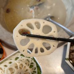 湖之味鱼庄(广龙店) User Photo