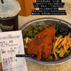 柒零後蒲廟傳統生榨米粉張用戶圖片