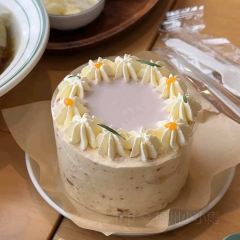 劳春·创意福建料理(东百中心店) User Photo