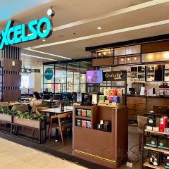 Excelso User Photo