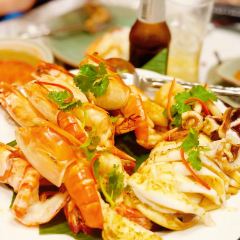 Baan Khanitha Thai Cuisine Sukhumvit 23 User Photo