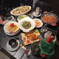 隐厨·私房菜(东西巷店) 여행 사진