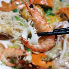 小莆天（元帥路店）張用戶圖片