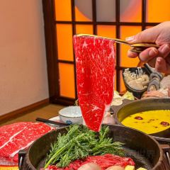 牛膳寿喜锅·和牛火锅(观音桥店) User Photo
