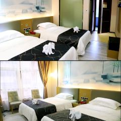 天一飯店（衡陽解放路石鼓書院店）·餐廳張用戶圖片