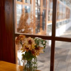 六月瓣咖啡 User Photo