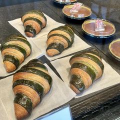 The Walrus and the Carpenter User Photo