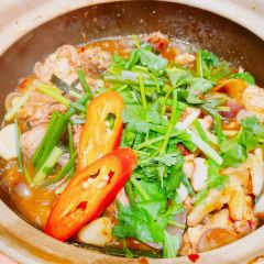 Xinyifanhuizhuan Sushi (mingmenguangchang) User Photo