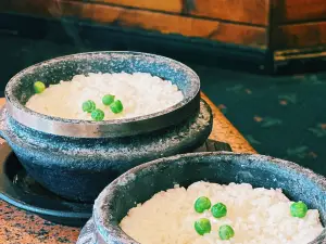 Ko Hyang Tofu House