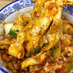 小怣面线糊 User Photo