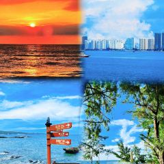 河内街 User Photo