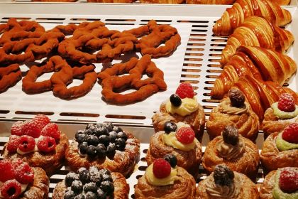 WuZhou Jia Hao Restaurant