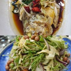 旺角小海鲜 User Photo