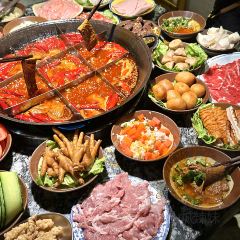 筷禾老火锅 User Photo