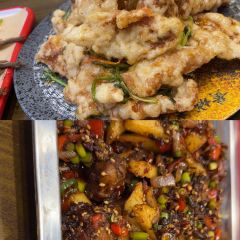 老金烧烤(通海路店) User Photo