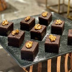 防城港白浪滩戴斯温德姆酒店·粤港轩中餐厅 User Photo