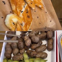 老金烧烤(通海路店) User Photo