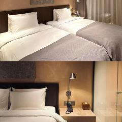 MUNI暮尼·東江湖資味軒｜度假飯店·落日餐廳張用戶圖片