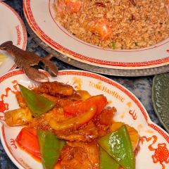 唐合興香港飯店張用戶圖片