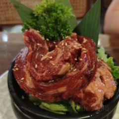 十胜熏·烤肉酒场(上下杭店) User Photo