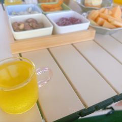 染月茶咖 User Photo