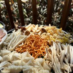 菌哆哩·野生菌火锅(总店) ảnh của người dùng