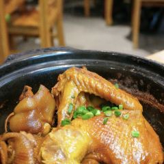 土灶头·天台味道(劳动路店) User Photo