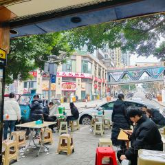 永昌滑肉面家 User Photo