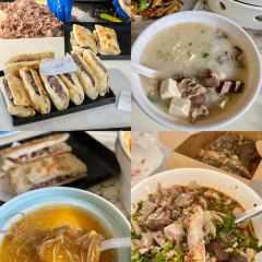 高玛纳驴肉火烧(河间店) ảnh của người dùng