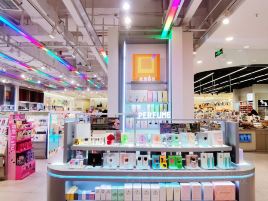 三福(西山万达广场店)