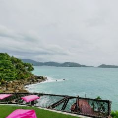 Cafe phuket view point User Photo