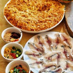 馨湖酒店·管家婆饭店 ảnh của người dùng