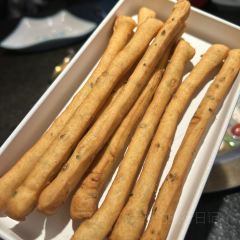 熊喵来了萌火锅(万达店) User Photo