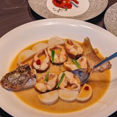 食一荟(徐汇滨江店) User Photo